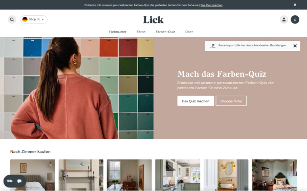 www.lick.com