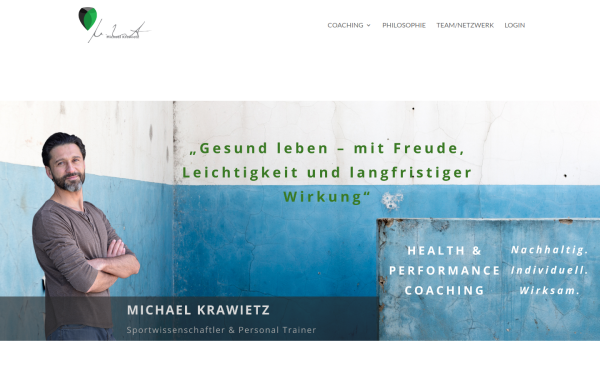 www.michael-krawietz.de