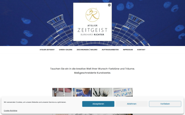 atelier-zeitgeist.de