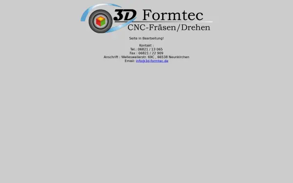 3d-formtec.de