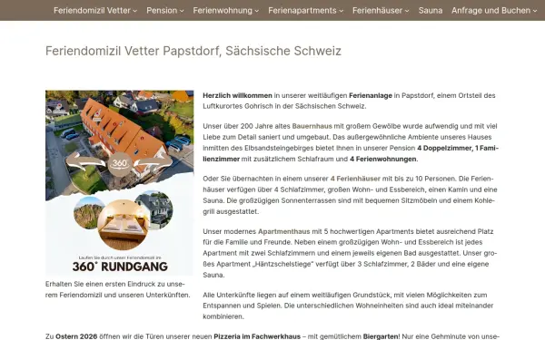 www.feriendomizil-vetter.de