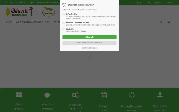 www.baeuerle-landtechnik.de