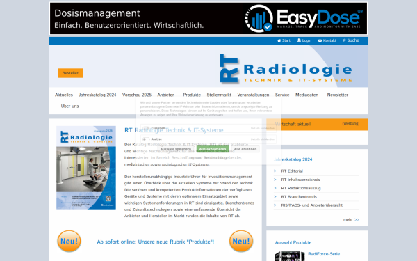 www.radiologie-technik.de