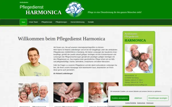 www.harmonica-mobil.de