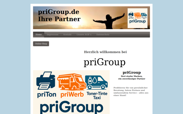 www.priton.de