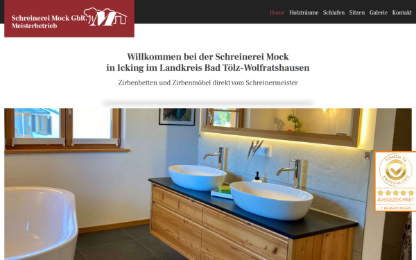 www.schreinerei-mock.de