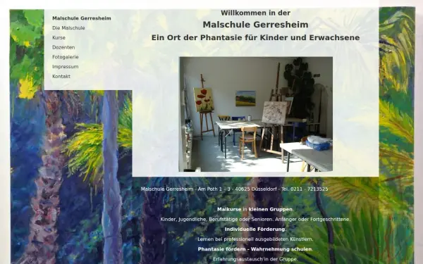 www.malschule-gerresheim.de