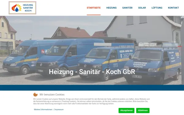 heizung-sanitaer-koch.de