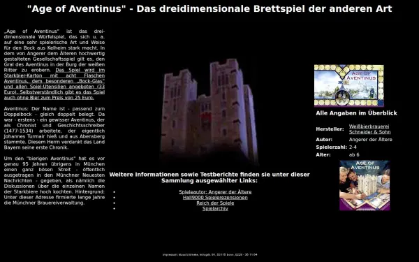 ageofaventinus.de
