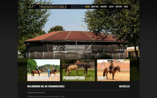 artrainingstable.de