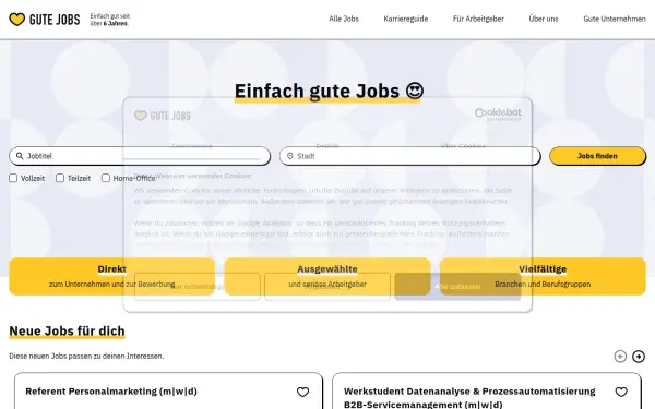 gute-jobs.de