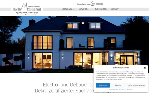 www.meissner-gebaeudetechnik.de