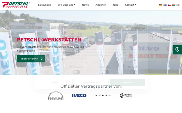 www.petschl-werkstaetten.at