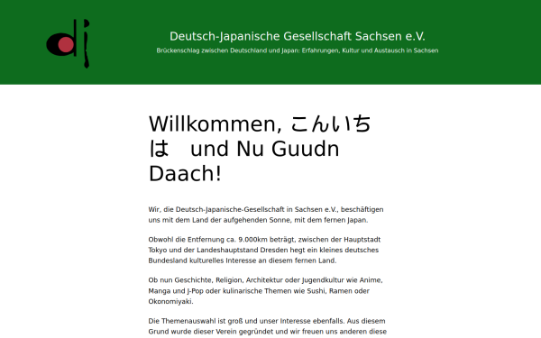 djg-sachsen.de