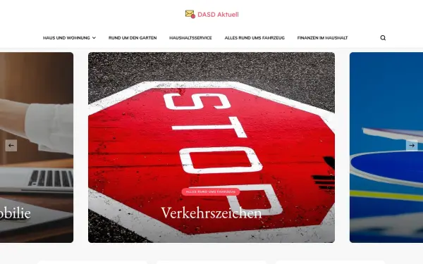 www.dasd-aktuell.de