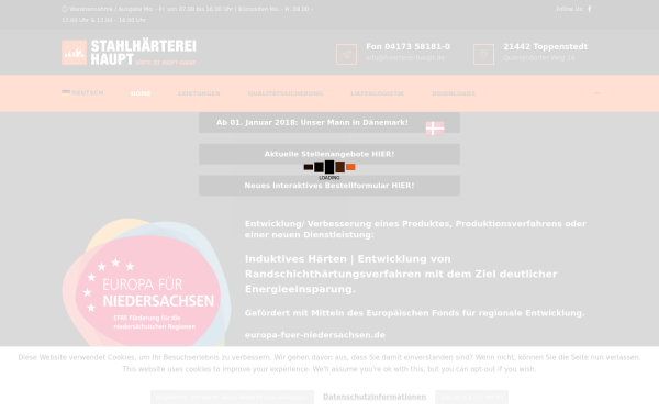 www.haerterei-haupt.de