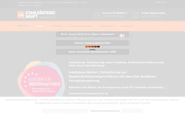 www.haerterei-haupt.de
