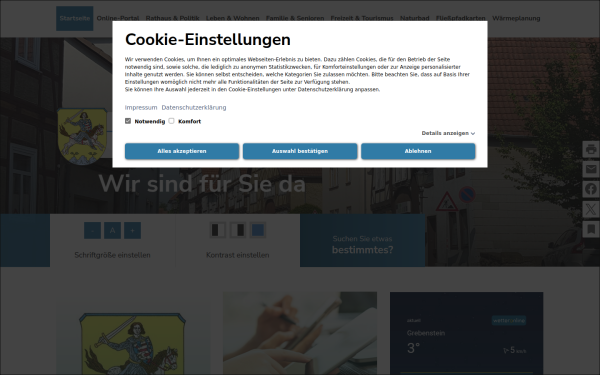 www.grebenstein.de