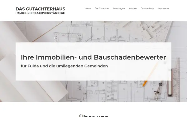 www.gutachterhaus.de