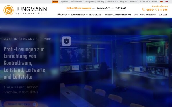 www.jungmann.de