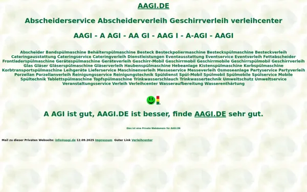 aagi.de