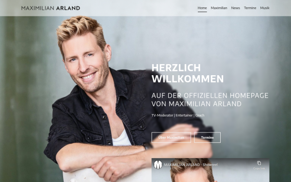 maximilian-arland.de