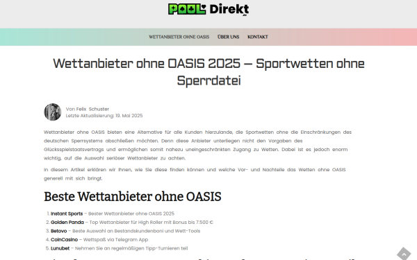 pauldirekt.de