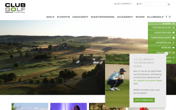 www.golf-sempachersee.ch