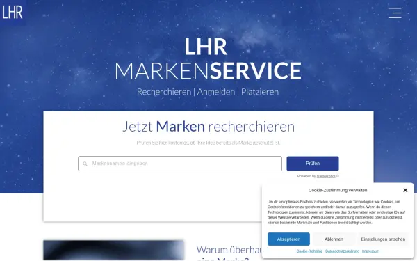 www.lhr-markenservice.de