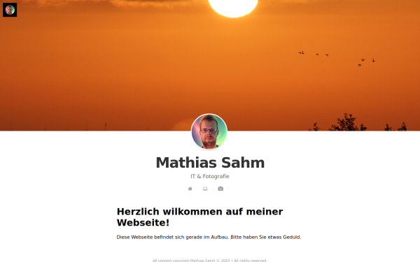 www.mathias-sahm.de