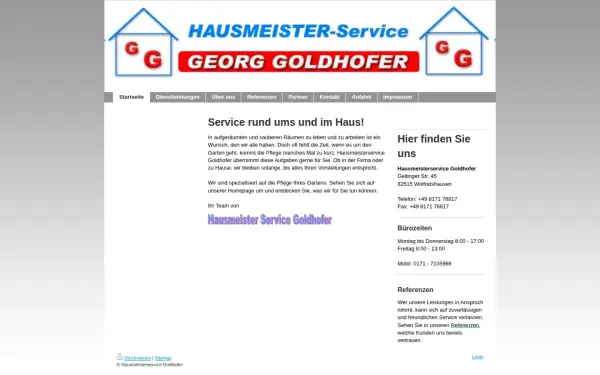 www.hausmeister-goldhofer.de