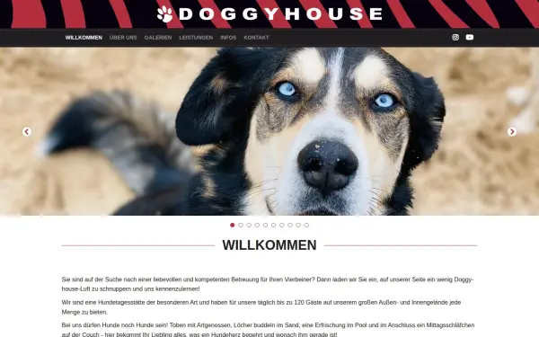 doggyhouse.de