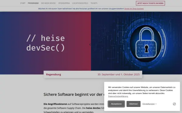 heise-devsec.de