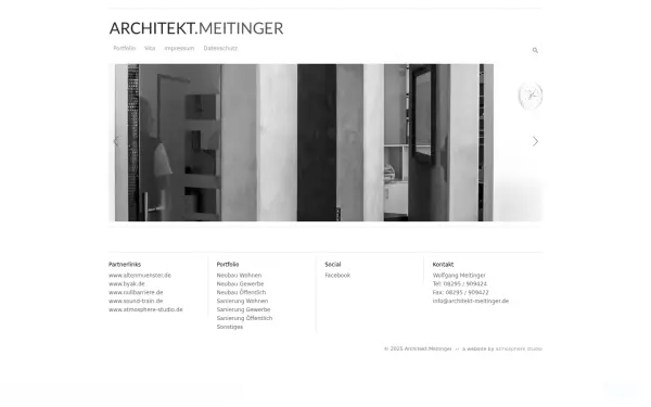 www.architekt-meitinger.de