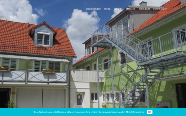www.landhaus-hechinger.de