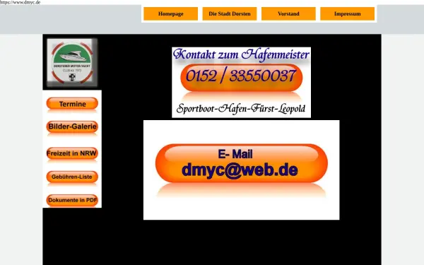 dmyc.de