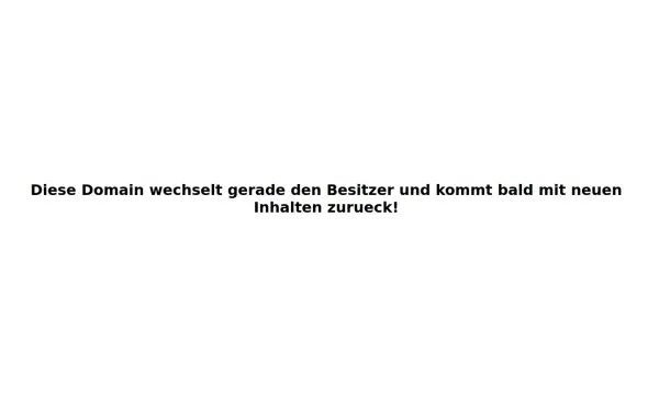 doctrine.de