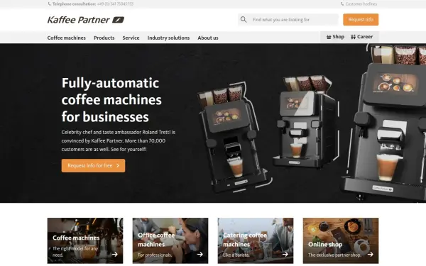 www.kaffee-partner.de