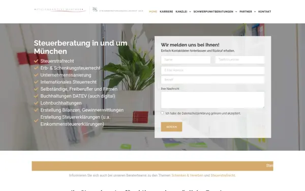 www.steuerkanzleimascher.de