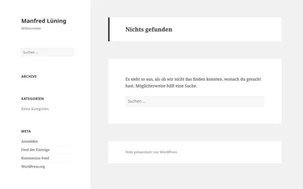 manfred-luening.de