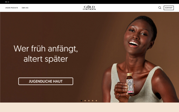 www.gold-collagen.com