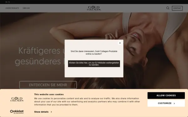 www.gold-collagen.com