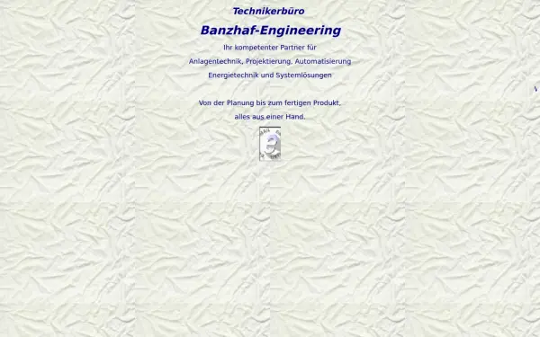 banzhaf-engineering.de