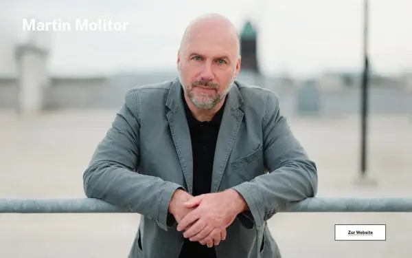 martin-molitor.de