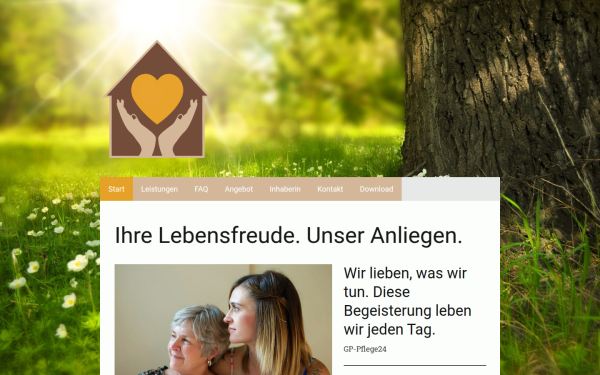 www.gp-pflege24.de