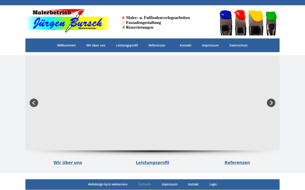www.maler-bursch.de