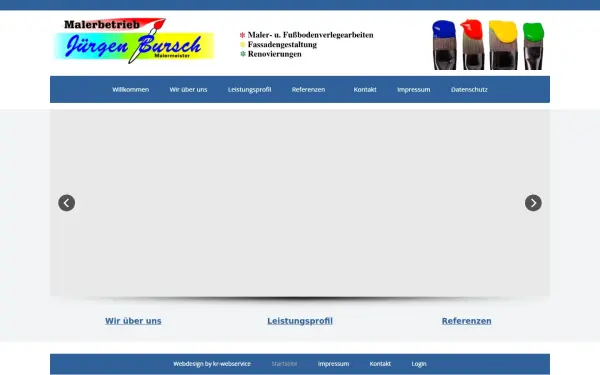 www.maler-bursch.de