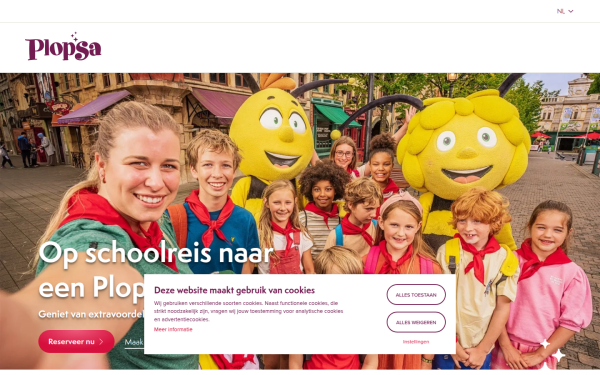 plopsaschools.com