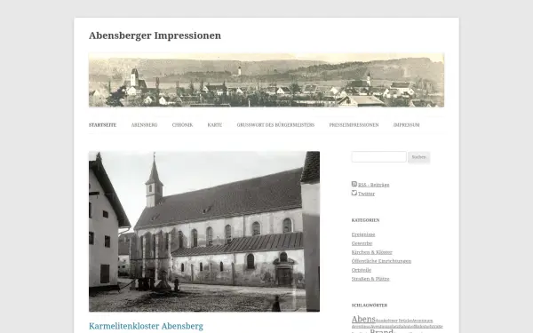 www.abensberger-impressionen.de