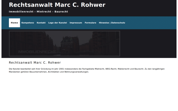 marc-rohwer.de